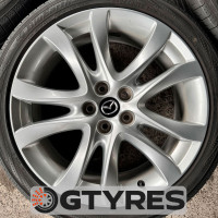 MAZDA R19 5x114.3 7.5JJ ET45 (90D40724)