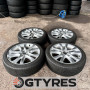 MAZDA R19 5x114.3 7.5JJ ET45 (90D40724)  Контрактные (Б/У)   4 