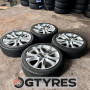 MAZDA R19 5x114.3 7.5JJ ET45 (90D40724)  Контрактные (Б/У)   7 