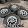 BRIDGESTONE ECO FORME R17 5x114.3 7.5JJ ET40 (91D40724)  Контрактные (Б/У)   4 