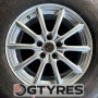 BRIDGESTONE ECO FORME R17 5x114.3 7.5JJ ET40 (91D40724)  Контрактные (Б/У)   1 