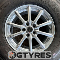 BRIDGESTONE ECO FORME R17 5x114.3 7.5JJ ET40 (91D40724)