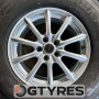 BRIDGESTONE ECO FORME R17 5x114.3 7.5JJ ET40 (91D40724)   