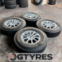 BRIDGESTONE ECO FORME R17 5x114.3 7.5JJ ET40 (91D40724)  Контрактные (Б/У)   8 