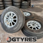 BRIDGESTONE ECO FORME R17 5x114.3 7.5JJ ET40 (91D40724)  Контрактные (Б/У)   5 