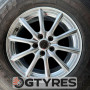 BRIDGESTONE ECO FORME R17 5x114.3 7.5JJ ET40 (91D40724)  Контрактные (Б/У)   2 