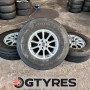 BRIDGESTONE ECO FORME R17 5x114.3 7.5JJ ET40 (91D40724)  Контрактные (Б/У)   9 