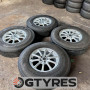 BRIDGESTONE ECO FORME R17 5x114.3 7.5JJ ET40 (91D40724)  Контрактные (Б/У)   6 