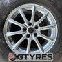 BRIDGESTONE ECO FORME R17 5x114.3 7.5JJ ET40 (91D40724)  Контрактные (Б/У)   3 