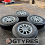 BRIDGESTONE ECO FORME R17 5x114.3 7.5JJ ET40 (91D40724)  Контрактные (Б/У)   7 