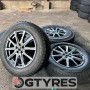 MANARAY SPORT EUROSPEED R17 5x100 7JJ ET48 (92D40724)  Контрактные (Б/У)   5 