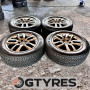 LEXUS R18 5x114.3 7.5JJ ET35 (94D40724)  Контрактные (Б/У)   4 