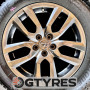 LEXUS R18 5x114.3 7.5JJ ET35 (94D40724)  Контрактные (Б/У)   1 