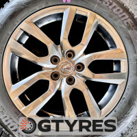 LEXUS R18 5x114.3 7.5JJ ET35 (94D40724)