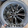 MILLOUS R16 5x114.3 7.5JJ ET38 (95D40724)  Контрактные (Б/У)   1 