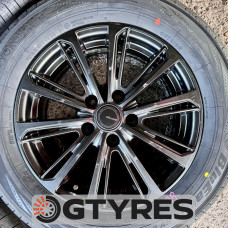 MILLOUS R16 5x114.3 7.5JJ ET38 (95D40724)