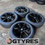 CRIMSON TEAM SPARCO R18 5x100 7.5JJ ET48 (96D40724)  Контрактные (Б/У)   6 