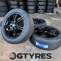 CRIMSON TEAM SPARCO R18 5x100 7.5JJ ET48 (96D40724)  Контрактные (Б/У)   5 