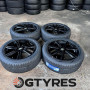 CRIMSON TEAM SPARCO R18 5x100 7.5JJ ET48 (96D40724)  Контрактные (Б/У)   4 