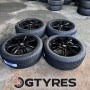 CRIMSON TEAM SPARCO R18 5x100 7.5JJ ET48 (96D40724)  Контрактные (Б/У)   7 