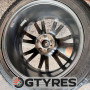 WEDS VELVA KEVIN R17 5x100 7.5JJ ET45 (97D40724)  Контрактные (Б/У)   8 