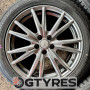 WEDS VELVA KEVIN R17 5x100 7.5JJ ET45 (97D40724)  Контрактные (Б/У)   1 