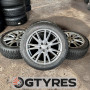 WEDS VELVA KEVIN R17 5x100 7.5JJ ET45 (97D40724)  Контрактные (Б/У)   7 