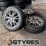 WEDS VELVA KEVIN R17 5x100 7.5JJ ET45 (97D40724)  Контрактные (Б/У)   4 