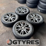 WEDS VELVA KEVIN R17 5x100 7.5JJ ET45 (97D40724)  Контрактные (Б/У)   5 