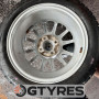 DOUBLE EIGHT R14 4x100 5.5JJ ET42 (98D40724)  Контрактные (Б/У)   8 