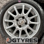 DOUBLE EIGHT R14 4x100 5.5JJ ET42 (98D40724)  Контрактные (Б/У)   1 