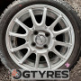 DOUBLE EIGHT R14 4x100 5.5JJ ET42 (98D40724)   