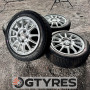 DOUBLE EIGHT R14 4x100 5.5JJ ET42 (98D40724)  Контрактные (Б/У)   5 