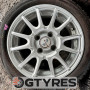 DOUBLE EIGHT R14 4x100 5.5JJ ET42 (98D40724)  Контрактные (Б/У)   2 