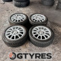 DOUBLE EIGHT R14 4x100 5.5JJ ET42 (98D40724)  Контрактные (Б/У)   6 