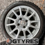 DOUBLE EIGHT R14 4x100 5.5JJ ET42 (98D40724)  Контрактные (Б/У)   3 