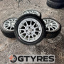 DOUBLE EIGHT R14 4x100 5.5JJ ET42 (98D40724)  Контрактные (Б/У)   7 