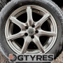 MILLOUS R16 5x100 6.5JJ ET48 (100D40724)  Контрактные (Б/У)   1 