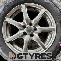 MILLOUS R16 5x100 6.5JJ ET48 (100D40724)