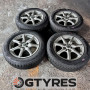 MILLOUS R16 5x100 6.5JJ ET48 (100D40724)  Контрактные (Б/У)   6 