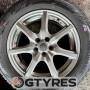 MILLOUS R16 5x100 6.5JJ ET48 (100D40724)  Контрактные (Б/У)   2 