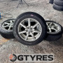 MILLOUS R16 5x100 6.5JJ ET48 (100D40724)  Контрактные (Б/У)   8 