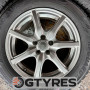 MILLOUS R16 5x100 6.5JJ ET48 (100D40724)  Контрактные (Б/У)   3 