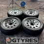 YOKOHAMA R16 6x139.7 6JJ ET30 (101D40724)  Контрактные (Б/У)   4 