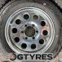 YOKOHAMA R16 6x139.7 6JJ ET30 (101D40724)  Контрактные (Б/У)   1 