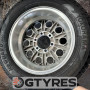 YOKOHAMA R16 6x139.7 6JJ ET30 (101D40724)  Контрактные (Б/У)   9 