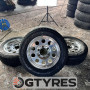 YOKOHAMA R16 6x139.7 6JJ ET30 (101D40724)  Контрактные (Б/У)   8 