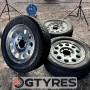 YOKOHAMA R16 6x139.7 6JJ ET30 (101D40724)  Контрактные (Б/У)   5 