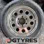 YOKOHAMA R16 6x139.7 6JJ ET30 (101D40724)  Контрактные (Б/У)   2 