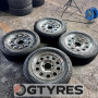 YOKOHAMA R16 6x139.7 6JJ ET30 (101D40724)  Контрактные (Б/У)   6 